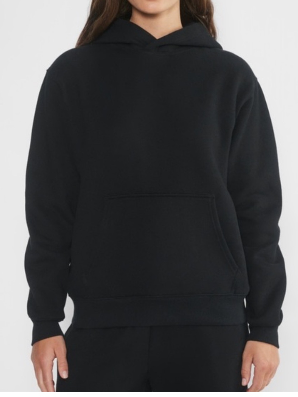 TNA Sweatfleece Cozy Fleece Hoodie